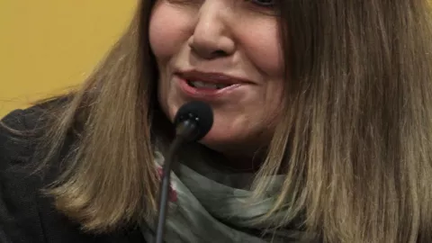 Tania Libertad