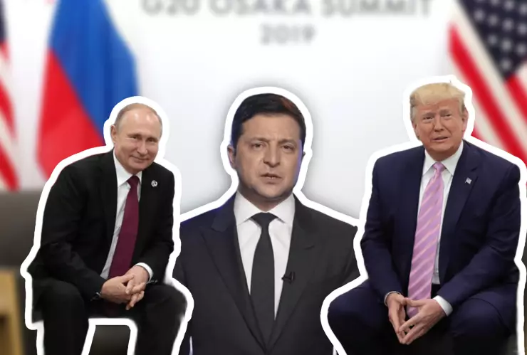 Trump anuncia llamadas a Putin y Zelenski para negociar fin de guerra en Ucrania.jpg