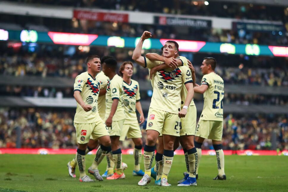 No se permitirán abrazos en la Liga MX