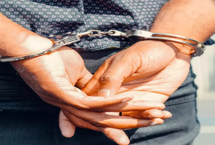 Poblano deportado por secuestro