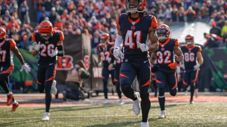 Cincinnati Bengals
