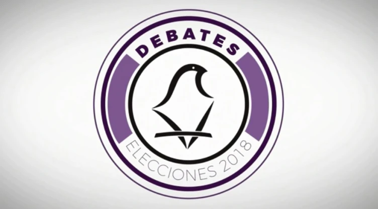 Debate CDMX