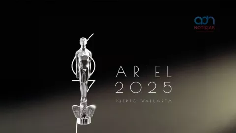 Lista de ganadores de los Premios Ariel 2025