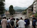 Deslave en Nepal deja al menos 160 muertos y más de 400 desaparecidos