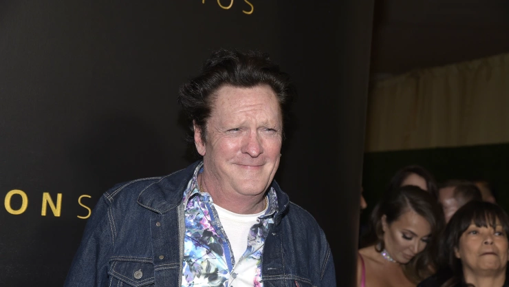 Michael Madsen