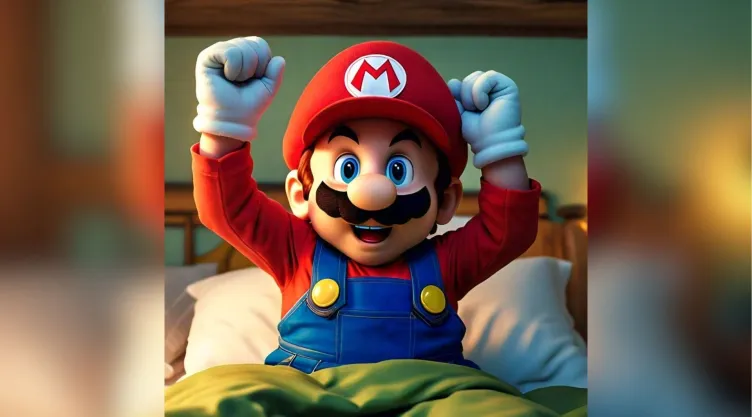 Nintendo finalmente anunció su nuevo hardware