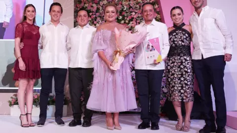 sistema dif quintana roo informe de gobierno