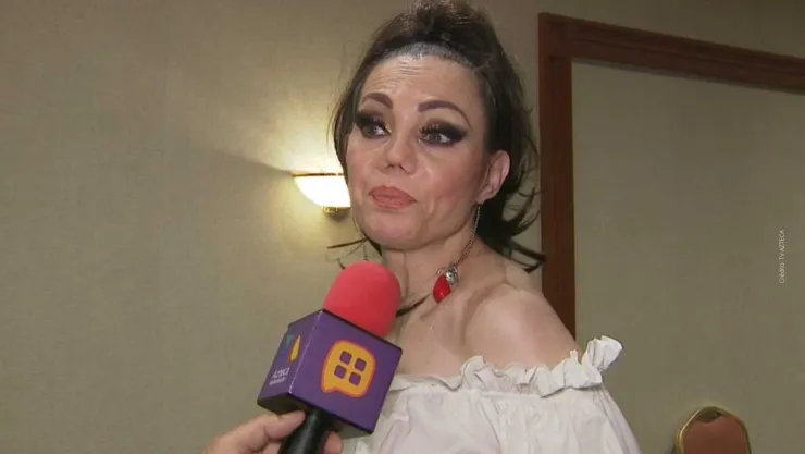 Carmen Campuzano contó cómo cayó en el infierno de las adicciones.