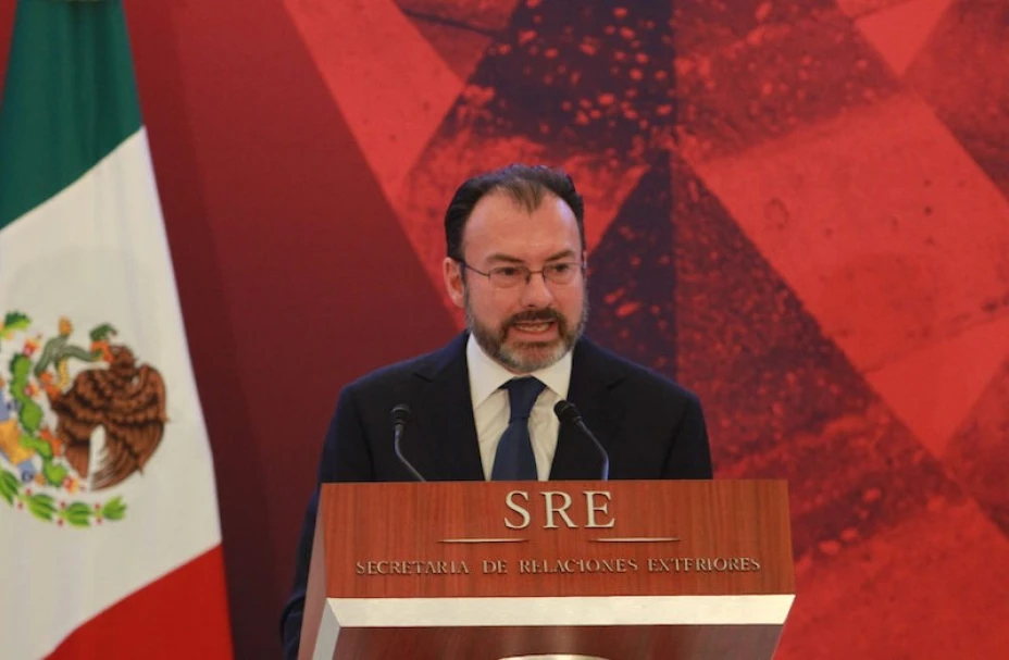 Luis Videgaray