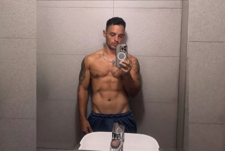 “Bronceado Exatlónico”: Mau Wow reaparece con fotos sensuales tras su eliminación de Exatlón México