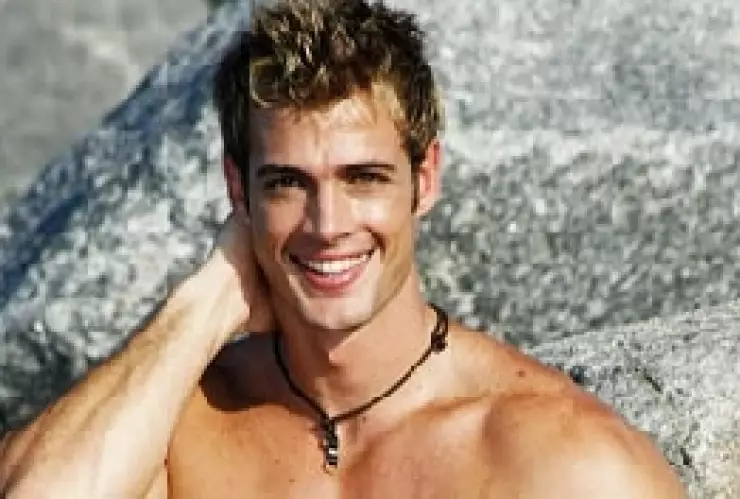 William Levy