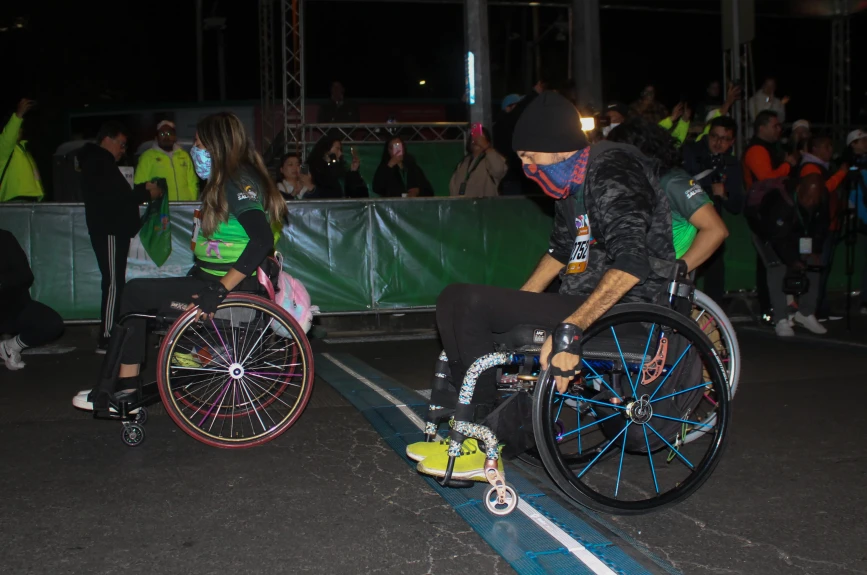 Revive los mejores momentos de la Segunda Carrera Juguetón