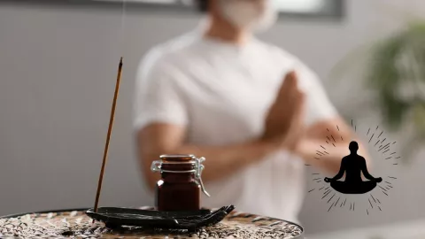 La manera correcta de limpiar el karma si tuviste un error