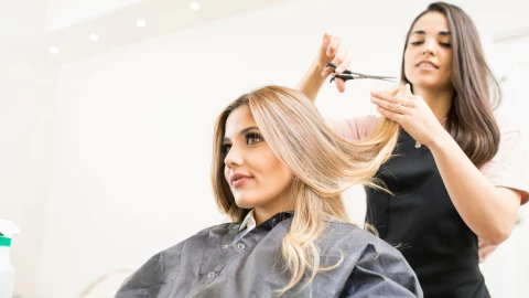 Calendario lunar de julio: ¿Qué día es mejor cortarse el cabello para que crezca hermoso?