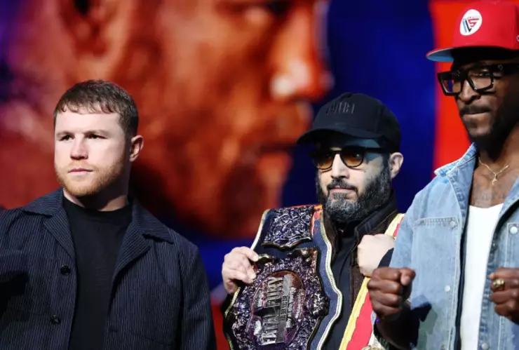 Saúl “Canelo” Álvarez vs William Scull, todo sobre la pelea