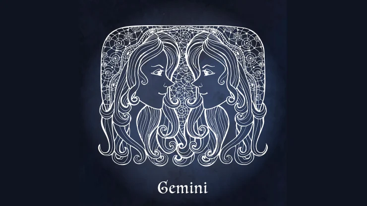 Signo Géminis 3