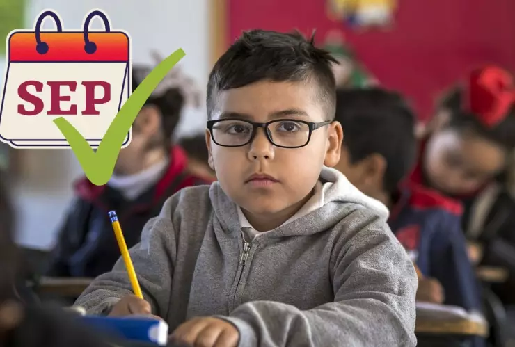 suspensión de clases en Veracruz