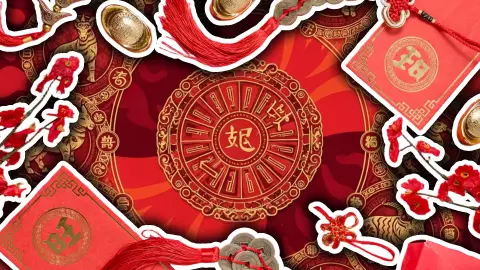 Horóscopo Chino y predicciones por signo para hoy jueves 17 de julio de 2025