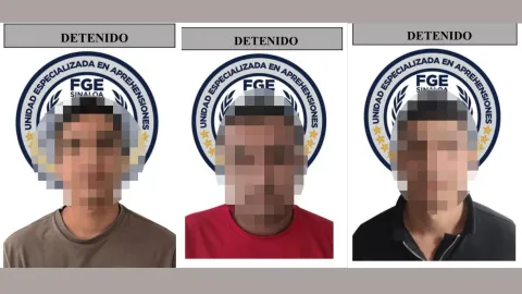Detienen a tres hombres por muerte de un interno en Los Mochis, Sinaloa..jpg