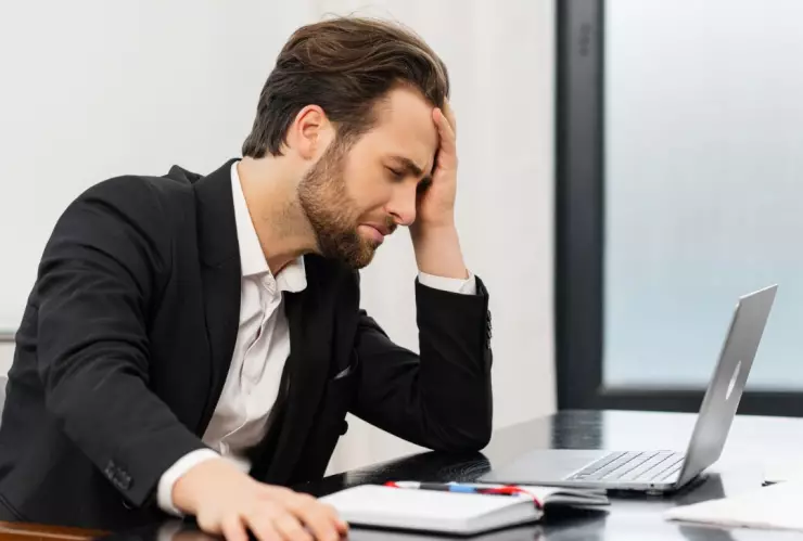 Estos empleos producen infelicidad según Harvard