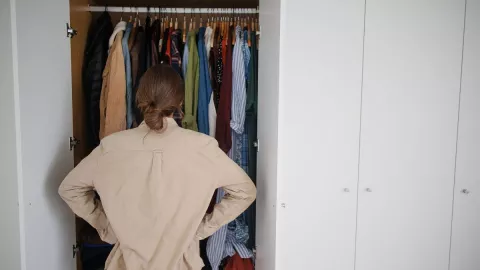 Estas tendencias son las que no pueden faltar en tu clóset durante la primavera 2026