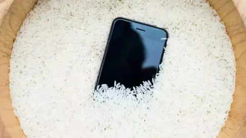 Revelan la forma segura de SECAR tu iPHONE y no es con arroz.jpg