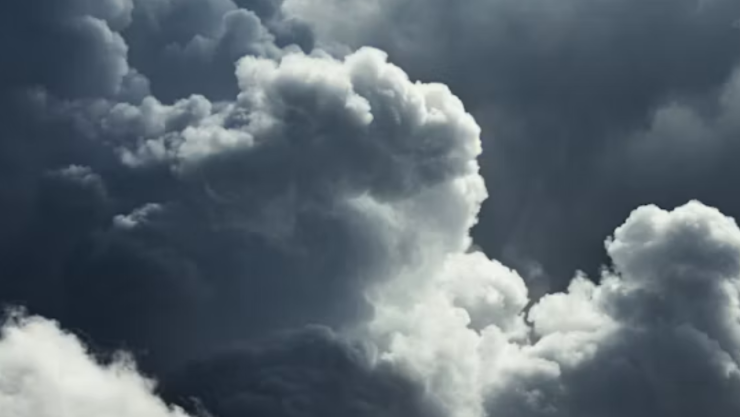 ¡Alerta máxima! Lluvias torrenciales de hasta 250 mm azotarán