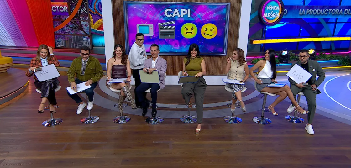 Venga La Alegría, programa completo del 29 de octubre 2026 parte 2