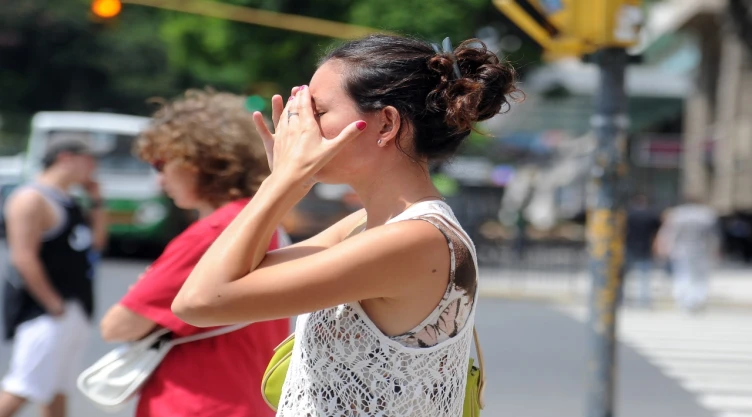 ¡Cuídate del sol! Estos son los estados que serán afectados por la onda de calor
