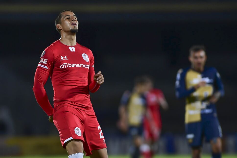 Toluca