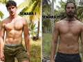Survivor México.