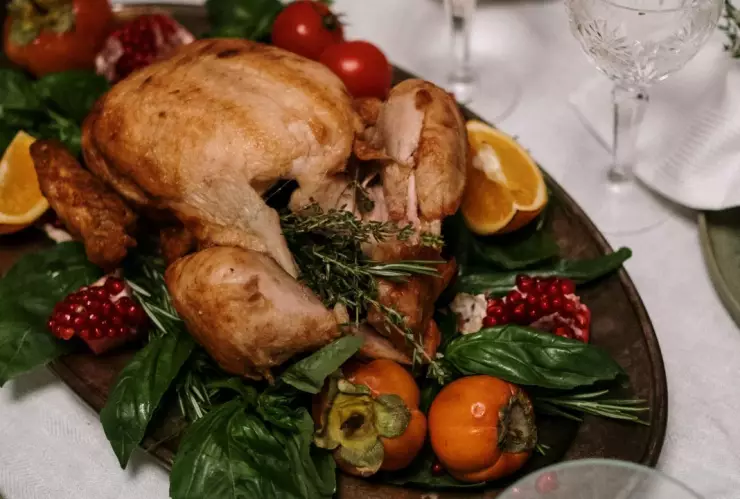 ¿Qué otras carnes se pueden incluir en el menú navideño que no sean pavo este 24 y 25 de diciembre?