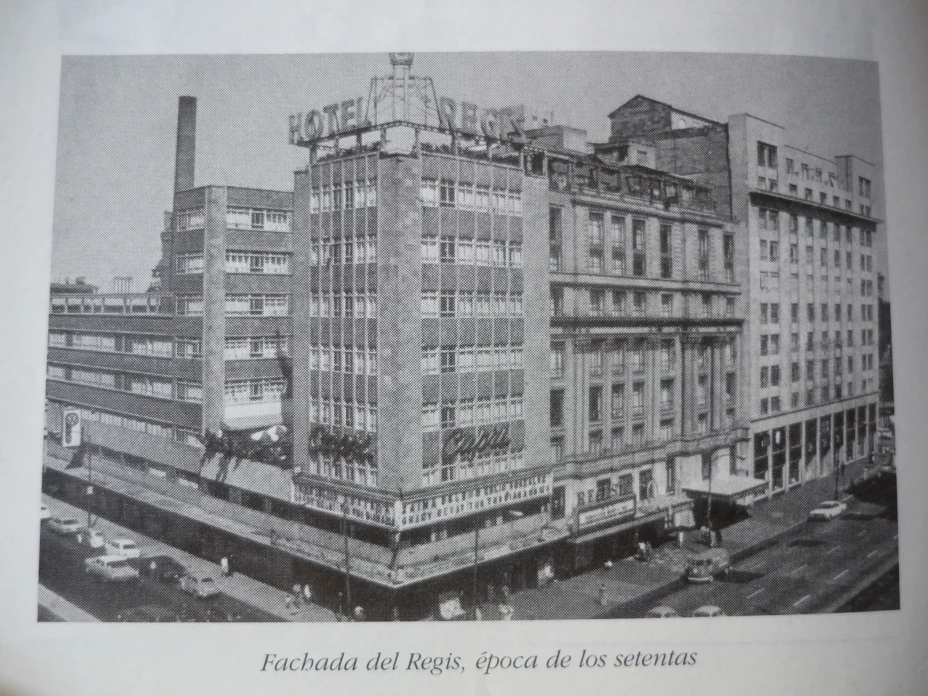 Cúmulo de historias.