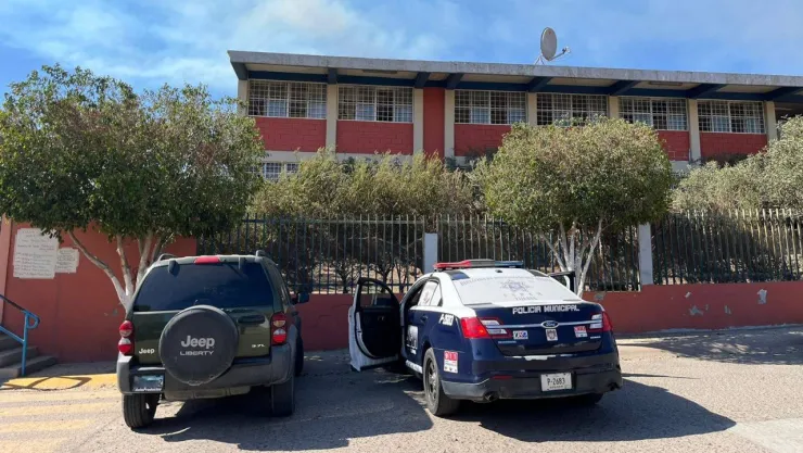 Amenazan a directora de El Refugio