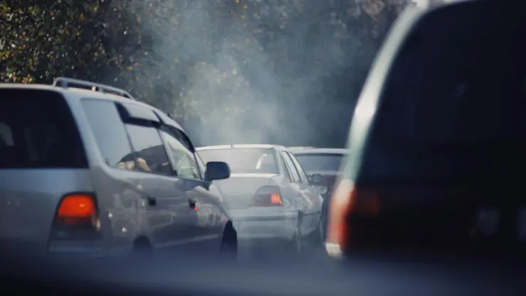 ¿Amaneció contaminada el AMG? Así está la calidad del aire en Guadalajara este 15 de julio de 2025