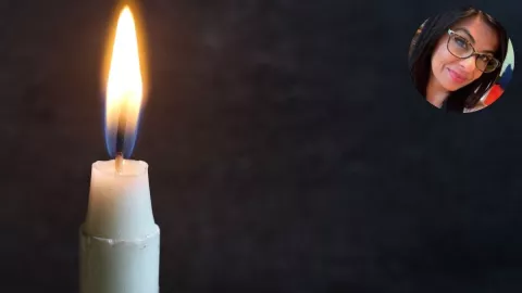 Dolor en los medios mexicanos por la repentina muerte de una productora.jpg