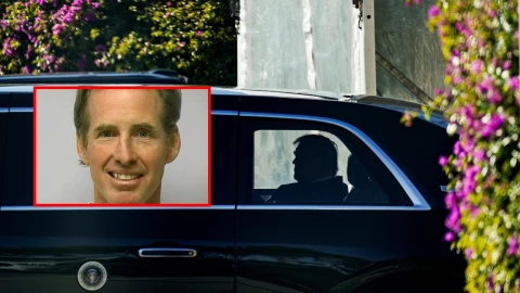 Ryan Routh condenado a cadena perpetua por intento de asesinato de Donald Trump