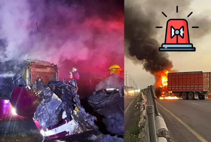 Detienen a tres en operativo en límites de Aguascalientes y Zacatecas; esto es lo que sabemos