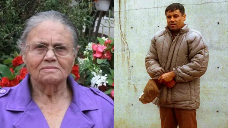 ¿De qué murió la mamá de ‘El Chapo’?