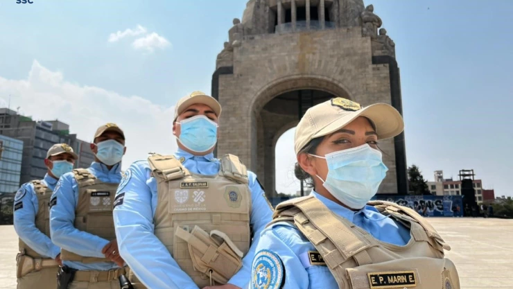 B02KP8 POLICÍA TURÍSTICA REFUERZA SEGURIDAD CDMX.jpeg