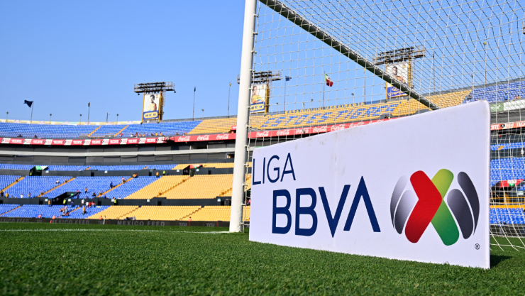 ¿Querés ver un partido de la Liga BBVA MX en vivo? Esto debes saber