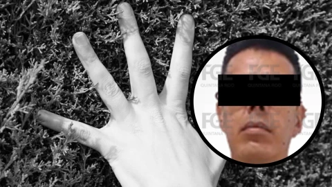 Cumplirá hombre 48 años de prisión por feminicidio en Playa del Carmen