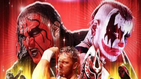 Triplemanía XXVIII lucha libre 