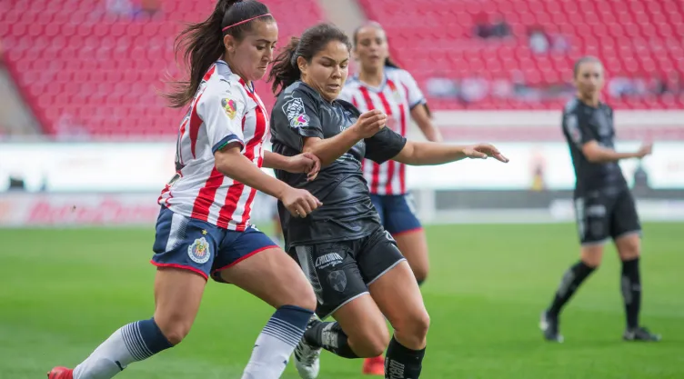 Liga Femenil