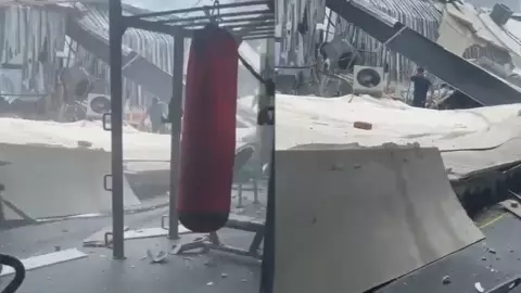 Gimnasio Colpasado en Colima tras sismo.jpg