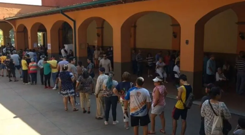 Veracruz eleccion casillas
