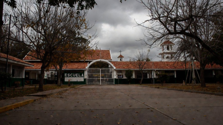 Escuelas en Michoacán / Clima en Michoacán