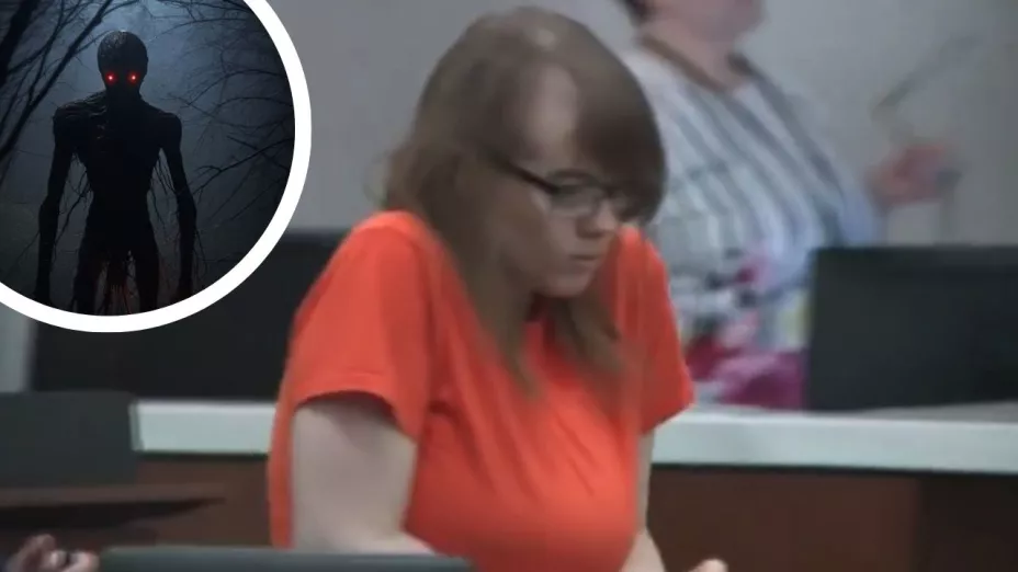 Alerta en Wisconsin: Morgan Geyser, del caso “Slender Man”, se fuga tras cortar brazalete de monitoreo