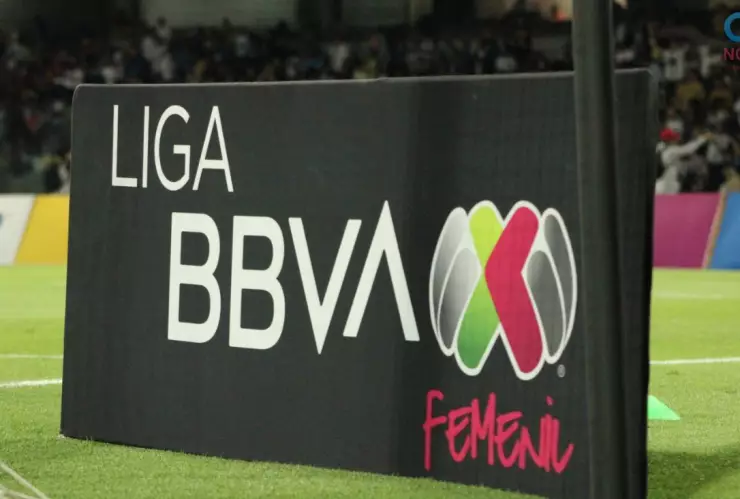 Liga MX Femenil