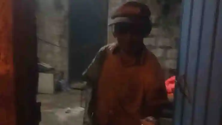 Búsqueda de un adulto mayor extraviado_ Esto dijeron las autoridades del operativo